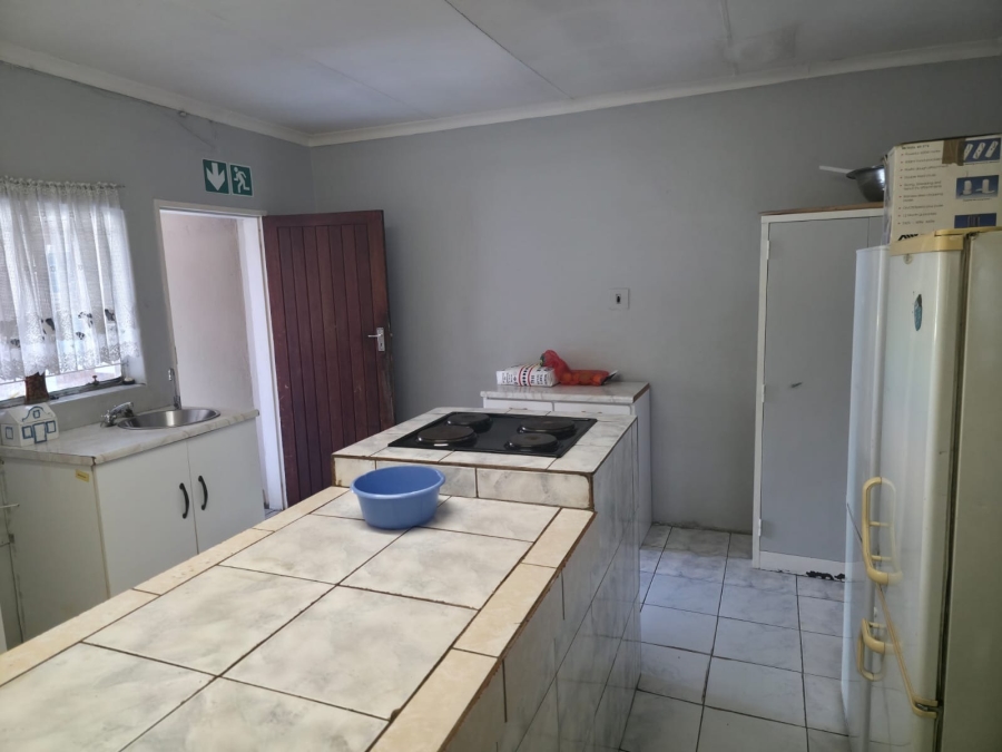 Commercial Property for Sale in Rustenburg North North West